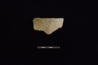 藏品(陶缽)的圖片